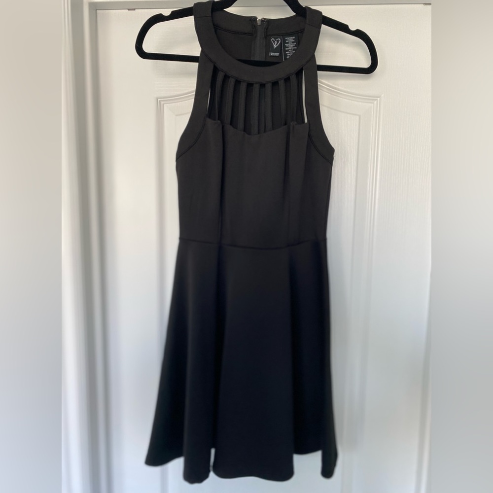 Windsor black dress